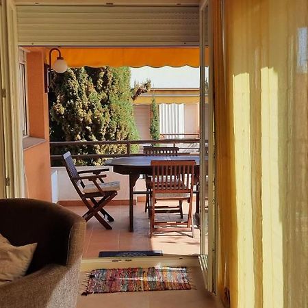 Apartamento De Standing Calella De Palafrugell Luaran gambar