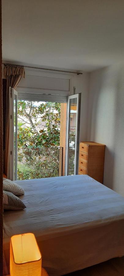 Apartamento De Standing Calella De Palafrugell Luaran gambar
