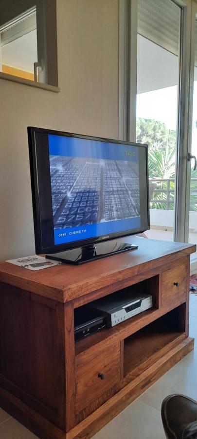 Apartamento De Standing Calella De Palafrugell Luaran gambar