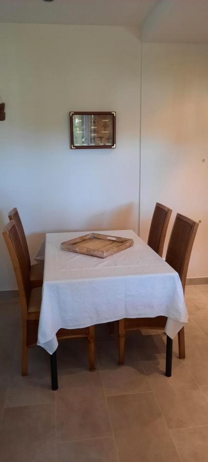 Apartamento De Standing Calella De Palafrugell Luaran gambar