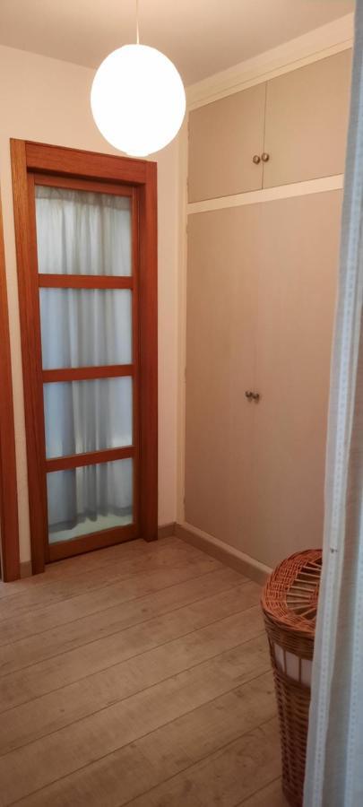 Apartamento De Standing Calella De Palafrugell Luaran gambar