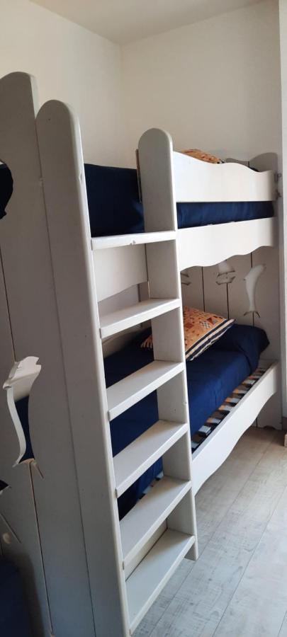 Apartamento De Standing Calella De Palafrugell Luaran gambar