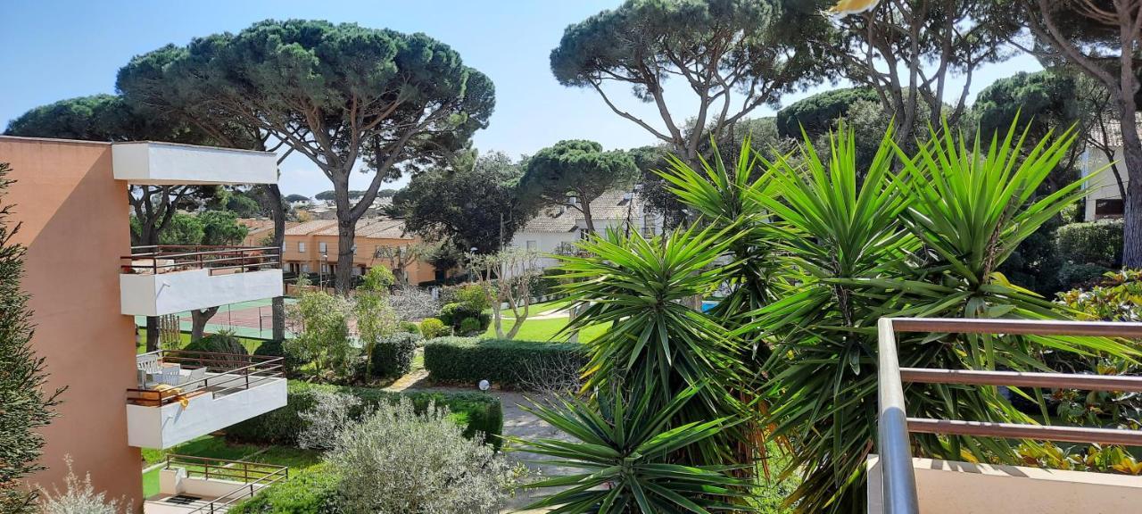 Apartamento De Standing Calella De Palafrugell Luaran gambar