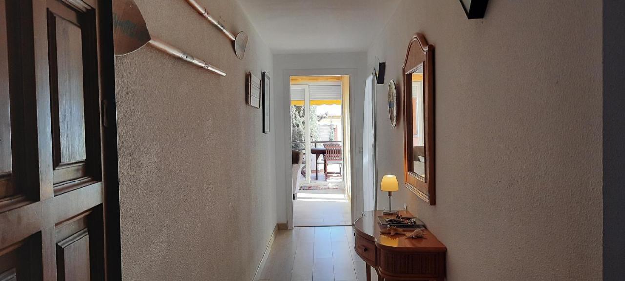 Apartamento De Standing Calella De Palafrugell Luaran gambar
