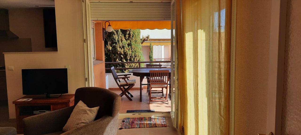Apartamento De Standing Calella De Palafrugell Luaran gambar