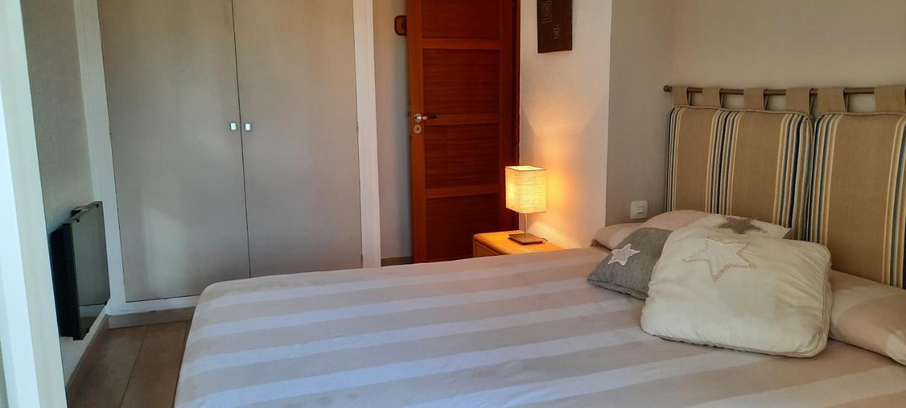 Apartamento De Standing Calella De Palafrugell Luaran gambar