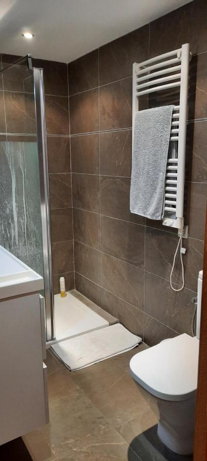 Apartamento De Standing Calella De Palafrugell Luaran gambar
