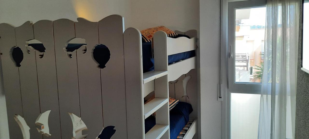 Apartamento De Standing Calella De Palafrugell Luaran gambar