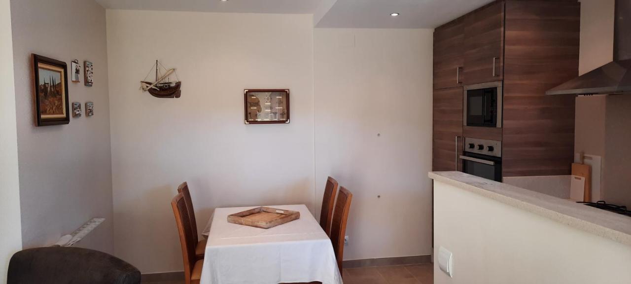 Apartamento De Standing Calella De Palafrugell Luaran gambar