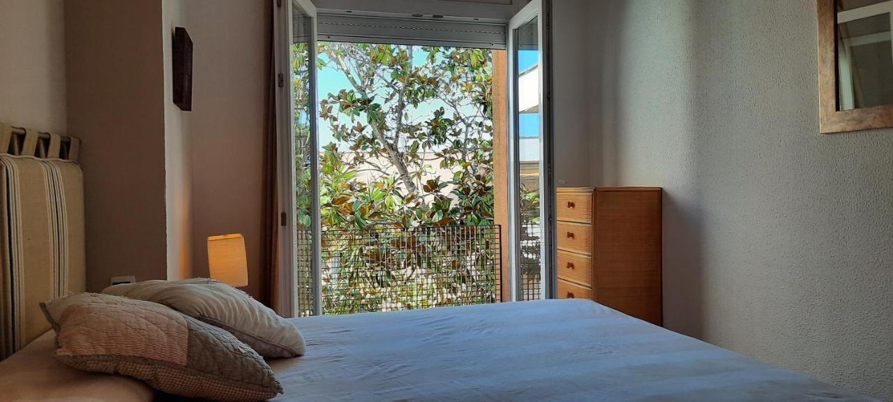 Apartamento De Standing Calella De Palafrugell Luaran gambar