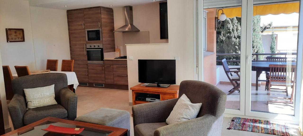 Apartamento De Standing Calella De Palafrugell Luaran gambar