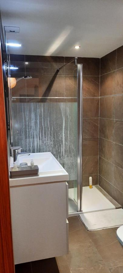 Apartamento De Standing Calella De Palafrugell Luaran gambar